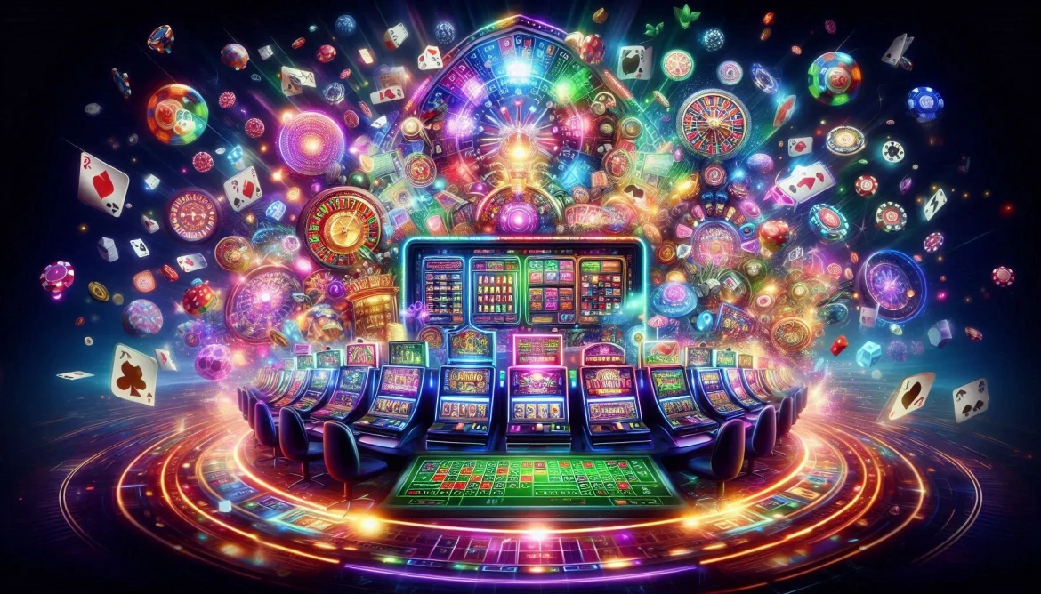 Betsio Casino